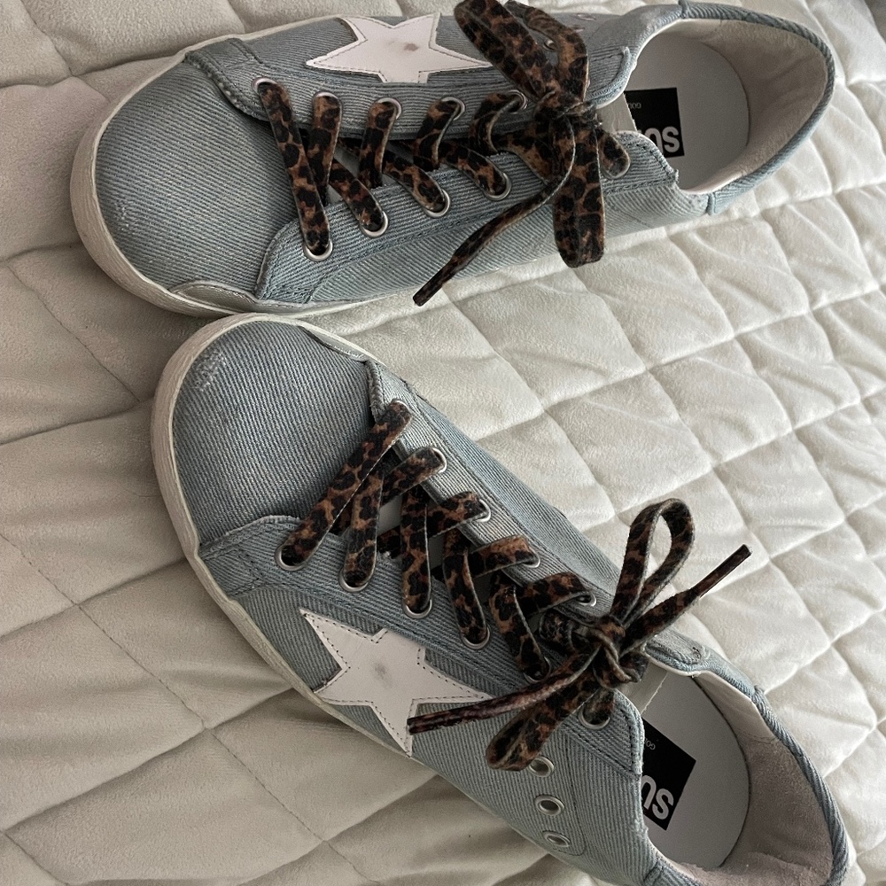 Golden Goose Sneakers